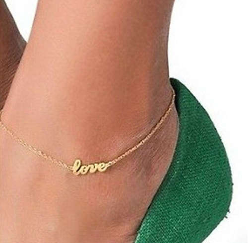 Anklet