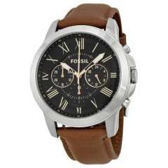 Fossil watch