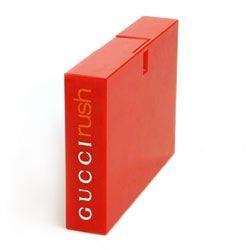 Gucci Rush  2.5 once 75 ml one week sale