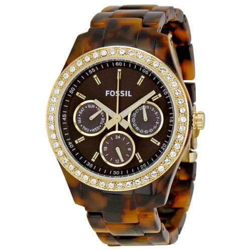 fossil watch