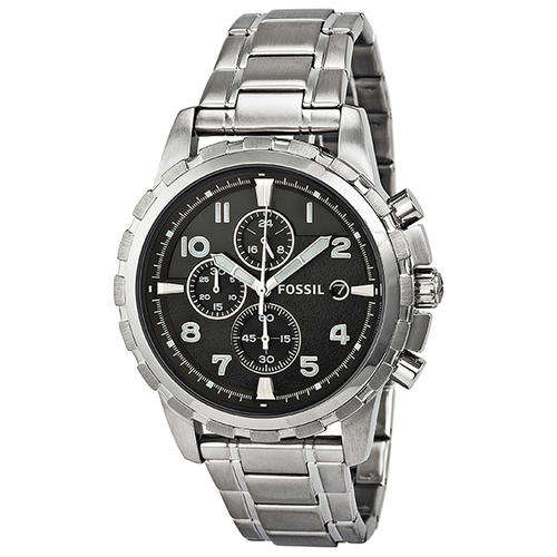 Fossil Dane watch