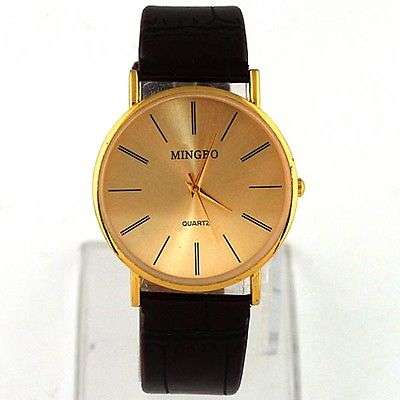 Mens watch