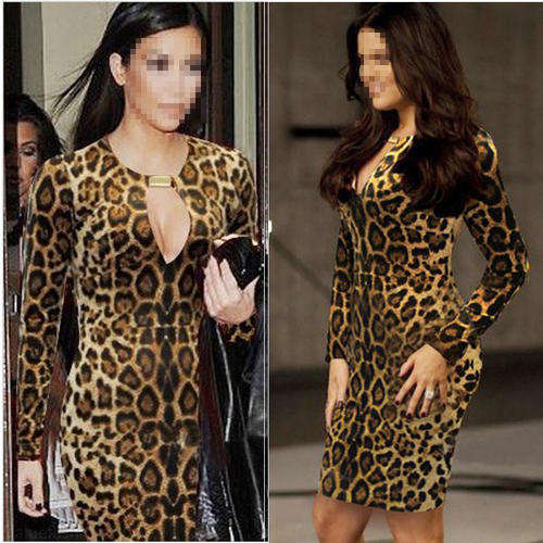 DRESS SIZE L