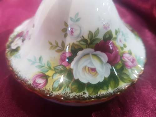Royal Albert Celebration Large Tea pot lid