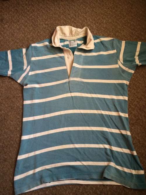 OLD GRIQUAS JERSEY