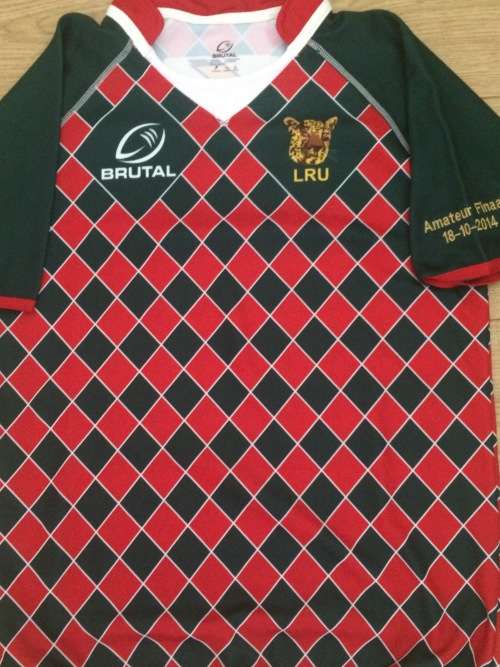 Leopards Jersey