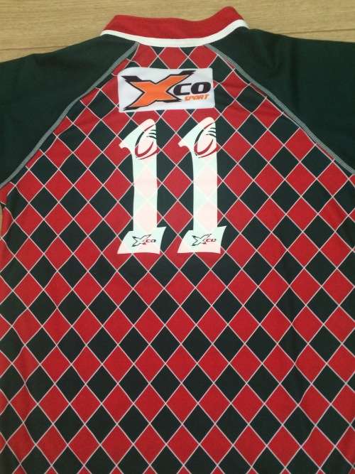 Leopards Jersey