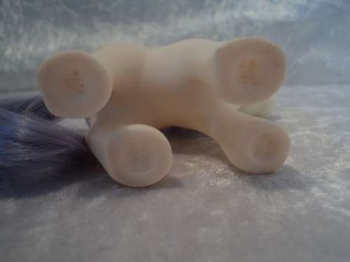Vintage G1 My Little Pony ***Baby Glory***