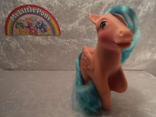 Vintage G1 My Little Pony ***Firefly***