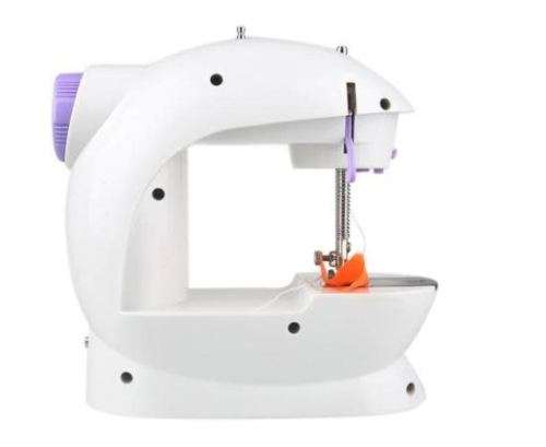 Household Mini Sewing Machine Convenient Portable Small Household Sewing Machine