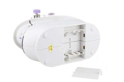 Household Mini Sewing Machine Convenient Portable Small Household Sewing Machine