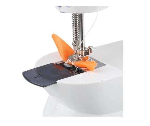 Household Mini Sewing Machine Convenient Portable Small Household Sewing Machine