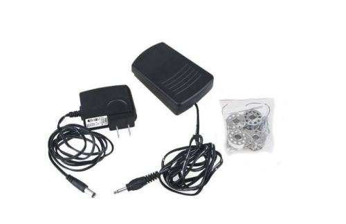 Household Mini Sewing Machine Convenient Portable Small Household Sewing Machine