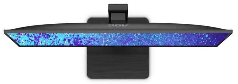 AOC Q34P2 -  34 Inch QHD, 21:9, IPS Monitor