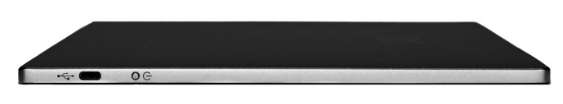 AOC I1601FWUX 15.6` Full HD USB-C Portable IPS Monitor (for devices w/ USB-C DP Alt Mode only)