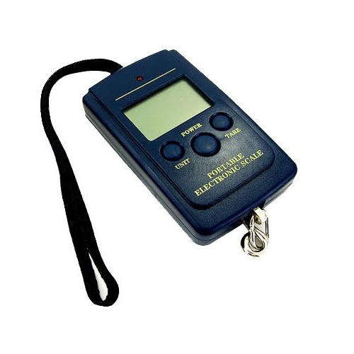 Fishing Weight Scale Digital Hanging Luggage 20g-40Kg