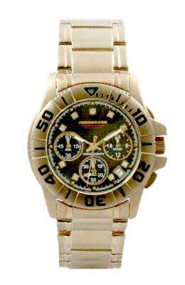 ***R13,000.00*** BRAND NEW Freiderick Stein VANGUARD Diamond GOLD Black Gents