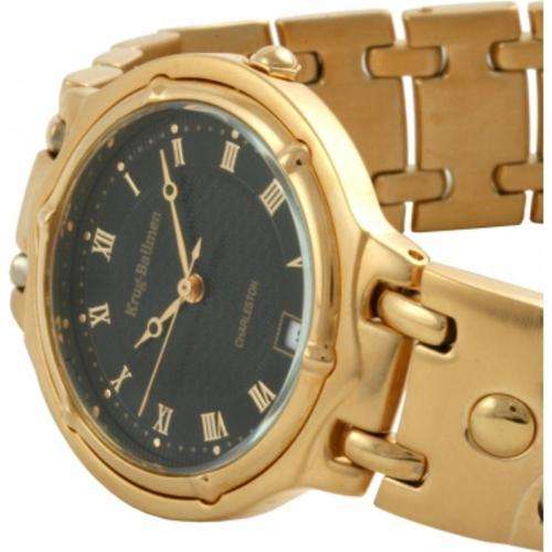 BRAND NEW - Krug Baumen Gents Charleston Watch