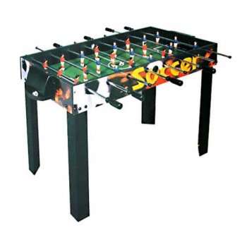 FULL SIZE SOCCER TABLE