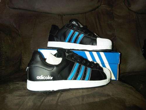 Adidas Adicolour Shoes