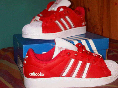 Adidas Adicolour Shoes