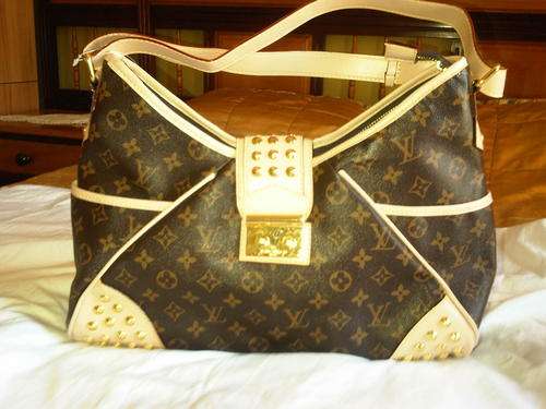 Louis Vuitton Handbag