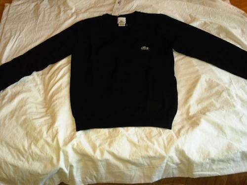 Lacoste Jersey