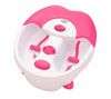 SCHOLL JACUZZI FOOT SPA - BRAND NEW IN BOX