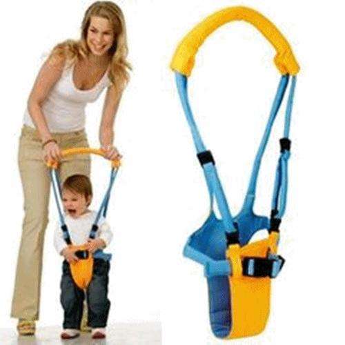 Moby Baby Walker