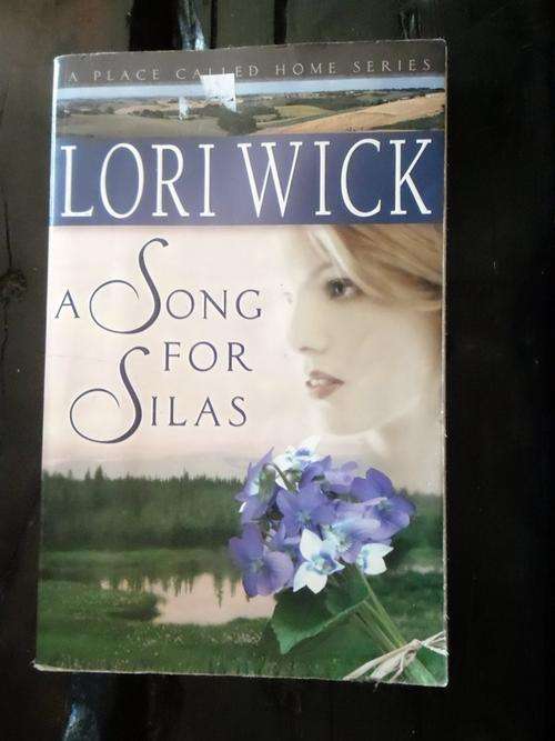 LORI WICK - A Song for Silas