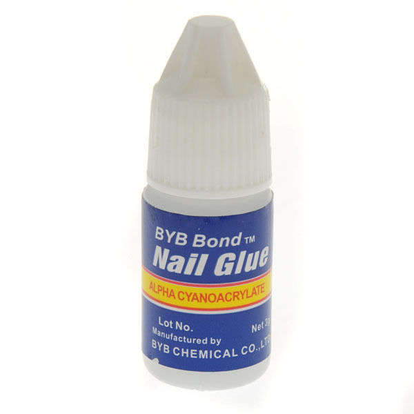 Nail Art - Acrylic Nail Glue
