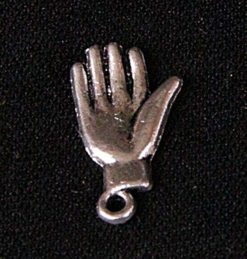 Tibet Silver Charms -HAND ********Stunning **********