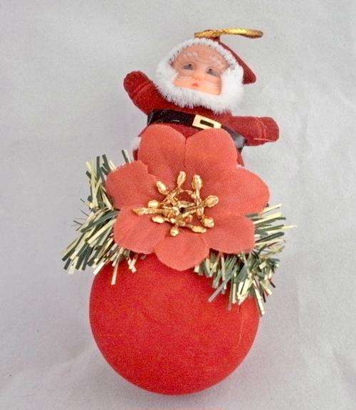 Christmas Tree Decorations