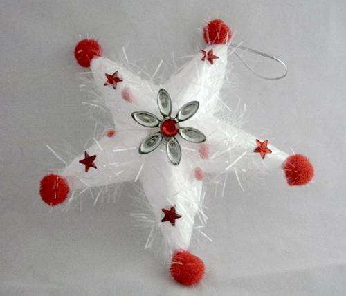 Christmas Tree Decorations