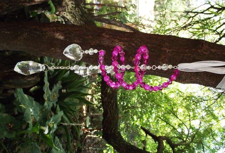 Tree Charms