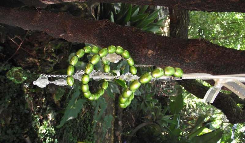 Tree Charms