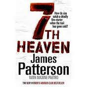 James Patterson - 7th Heaven