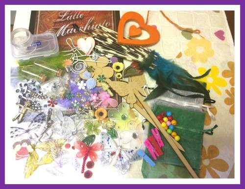 Scrapbook - Various