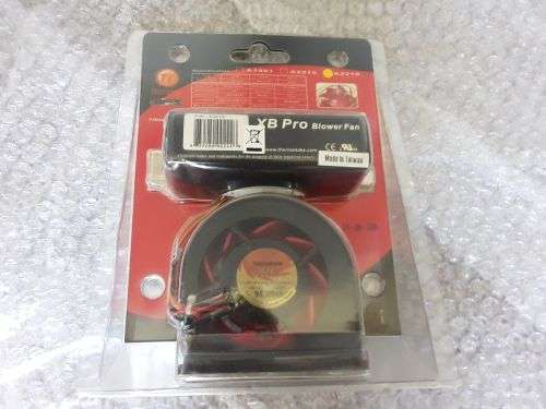 Thermaltake Combo Cool DIY XB Pro
