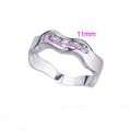 ONLY ONE!..18K Gold plated ring