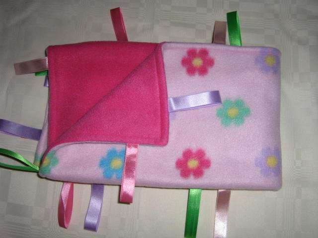 Baby Comfi Blanket