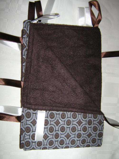 Baby Comfi Blanket