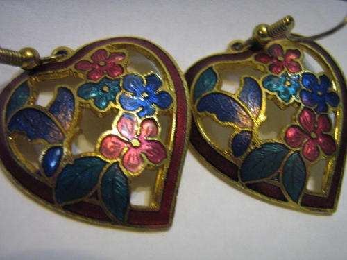 Gorgeous Set of Earings