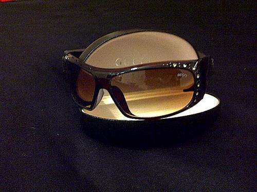 Ladies Gucci Fashionable Sunglasses