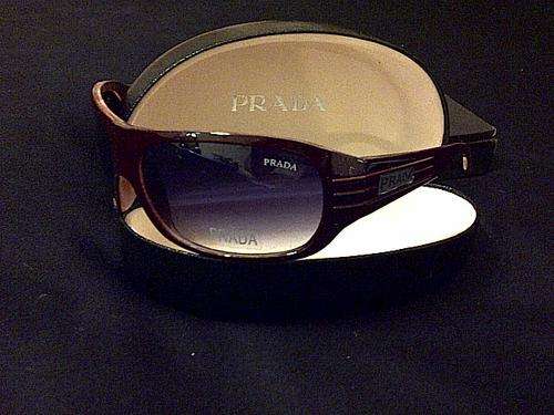 Ladies Fashionable Prada Sunglasses