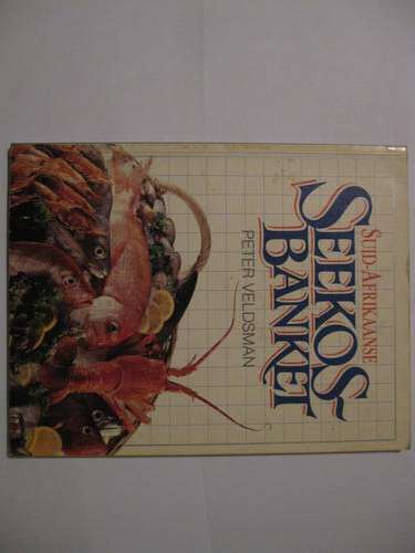 SA Seekosbanket (Peter Veldsman)