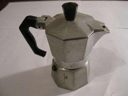 Moka Express (Made in Italy)