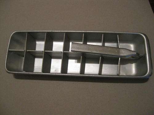 Icetray (30 x 10cm)