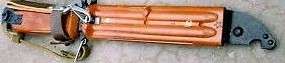 Russian Type 11 6x4 Bayonet.Tula Manufacture