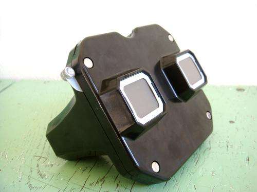 Sawyers View Master